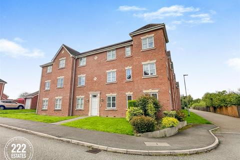 undefined, Chapelside Close, Warrington