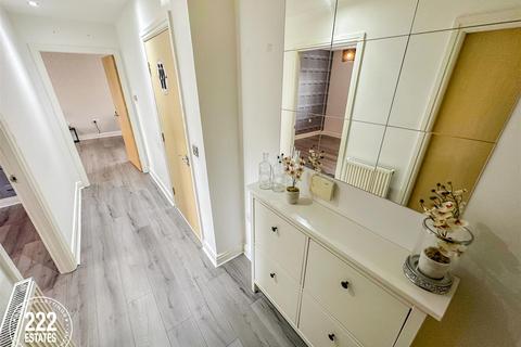 undefined, Chapelside Close, Warrington