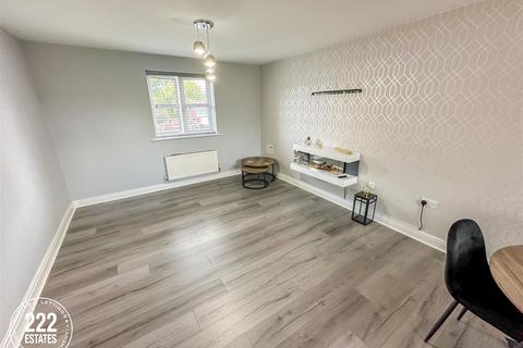 undefined, Chapelside Close, Warrington