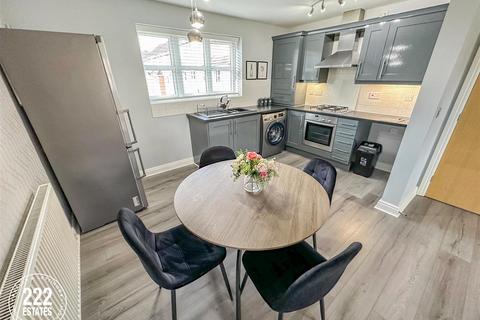 undefined, Chapelside Close, Warrington