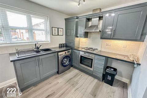 undefined, Chapelside Close, Warrington