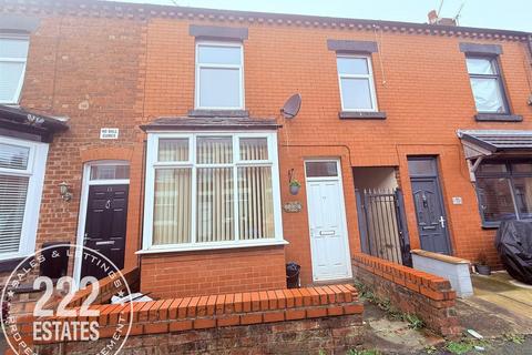 undefined, Temperance Street, Chorley