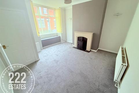undefined, Temperance Street, Chorley