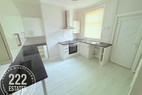 undefined, Temperance Street, Chorley