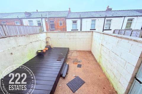 undefined, Temperance Street, Chorley