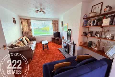4 bedroom detached house for sale, Warren Road, Appleton, Warrington