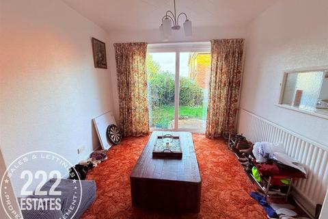 4 bedroom detached house for sale, Warren Road, Appleton, Warrington
