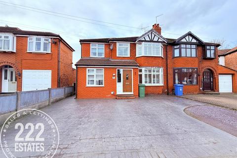 undefined, Elm Tree Avenue, Padgate, Warrington