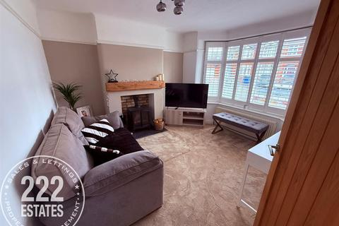 undefined, Elm Tree Avenue, Padgate, Warrington