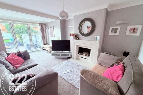 undefined, Elm Tree Avenue, Padgate, Warrington