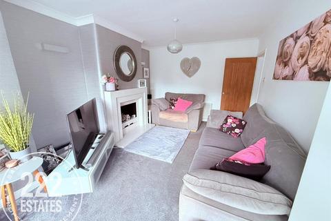 undefined, Elm Tree Avenue, Padgate, Warrington