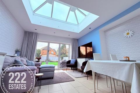 undefined, Elm Tree Avenue, Padgate, Warrington
