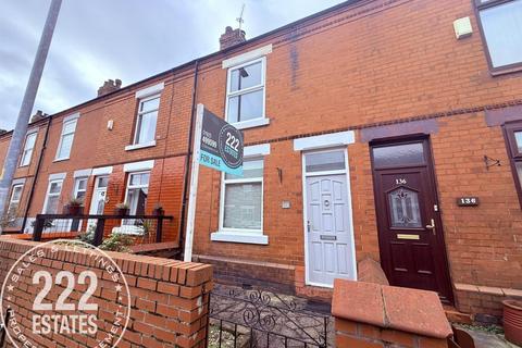 undefined, Gorsey Lane, Warrington