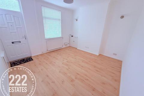 undefined, Gorsey Lane, Warrington