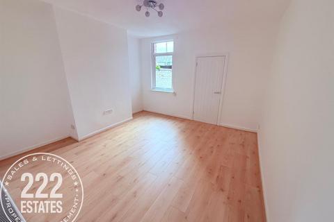 undefined, Gorsey Lane, Warrington