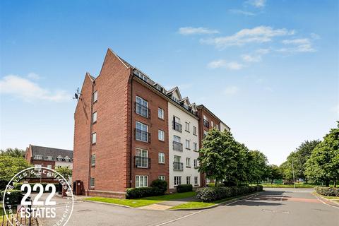 undefined, Greenings Court, Warrington