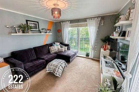 undefined, Greenings Court, Warrington