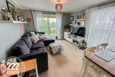 undefined, Greenings Court, Warrington