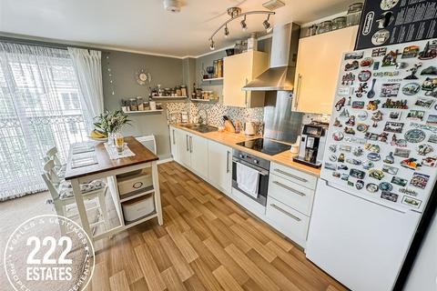 undefined, Greenings Court, Warrington