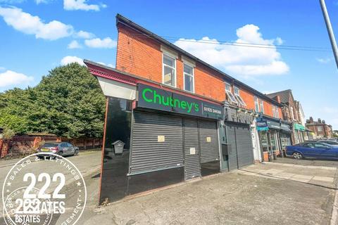 undefined, Bewsey Road, Warrington