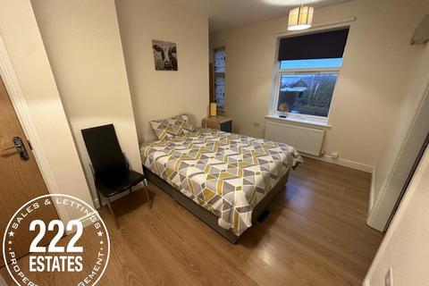 undefined, Bewsey Road, Warrington