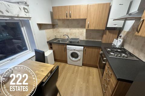 undefined, Bewsey Road, Warrington