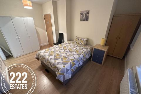 undefined, Bewsey Road, Warrington