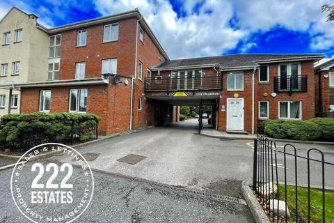 undefined, New William Close Partington
