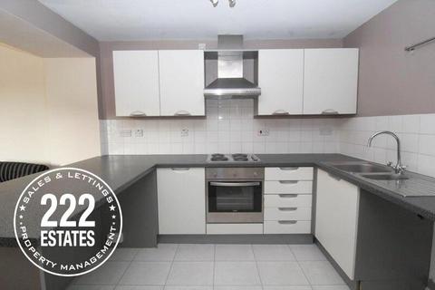 undefined, New William Close Partington