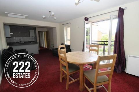 undefined, New William Close Partington