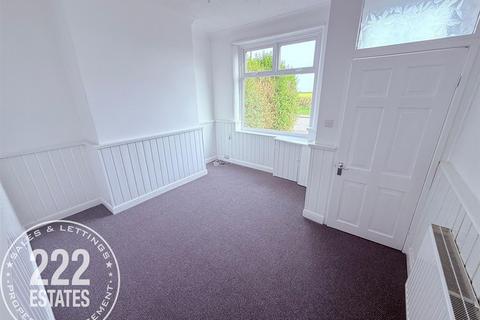 undefined, Penny Lane, Collins Green, Warrington
