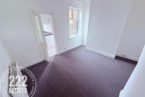 undefined, Penny Lane, Collins Green, Warrington