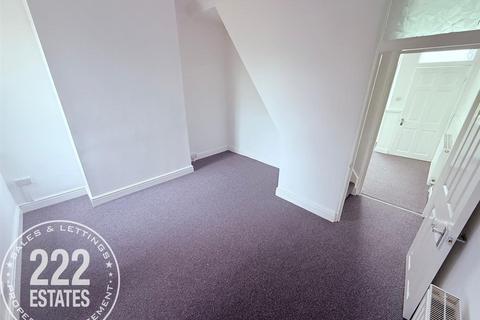 undefined, Penny Lane, Collins Green, Warrington