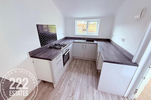 undefined, Penny Lane, Collins Green, Warrington