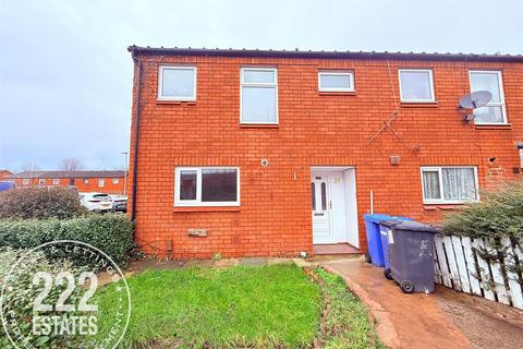 undefined, Sheffield Close, Great Sankey, Warrington