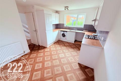 undefined, Sheffield Close, Great Sankey, Warrington