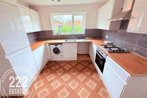 undefined, Sheffield Close, Great Sankey, Warrington