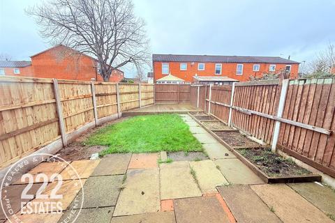 undefined, Sheffield Close, Great Sankey, Warrington