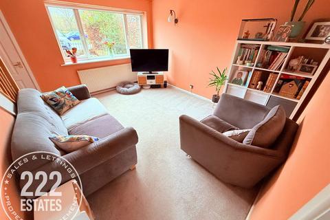 2 bedroom terraced house for sale, Dove Close, Birchwood, Warrington
