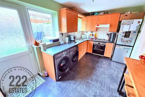 2 bedroom terraced house for sale, Dove Close, Birchwood, Warrington
