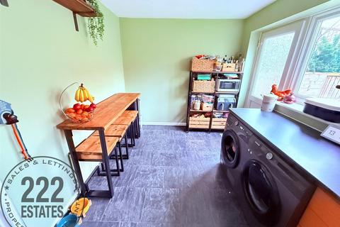 2 bedroom terraced house for sale, Dove Close, Birchwood, Warrington