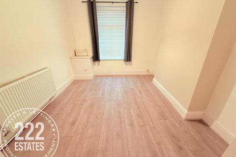 undefined, Cumberland Street, Latchford