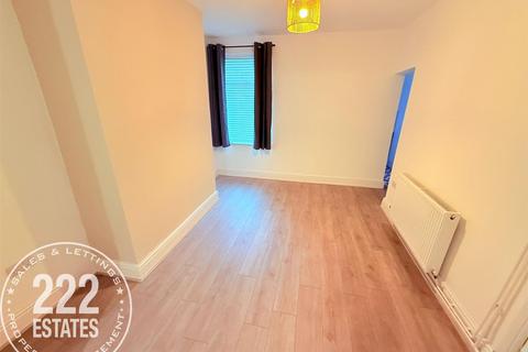 undefined, Cumberland Street, Latchford
