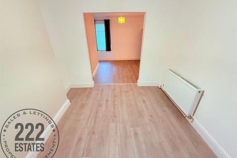 undefined, Cumberland Street, Latchford