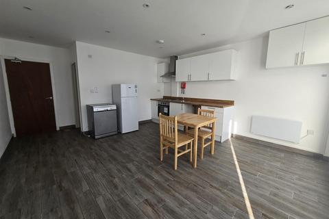 undefined, Selhurst Road, London