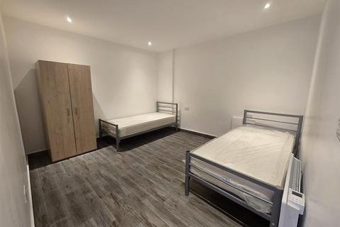 undefined, Selhurst Road, London