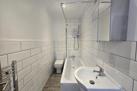 undefined, Selhurst Road, London