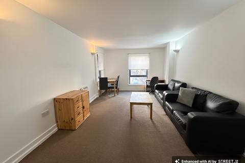 2 bedroom flat to rent, Moss Street, Liverpool, L6