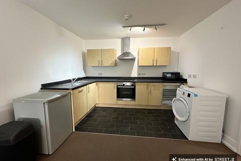 2 bedroom flat to rent, Moss Street, Liverpool, L6
