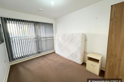 2 bedroom flat to rent, Moss Street, Liverpool, L6